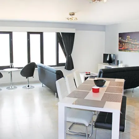 Apartment Holiday Residentie Hydro Palace 08