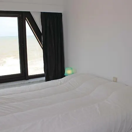 Apartamento Holiday Residentie Hydro Palace 08 *